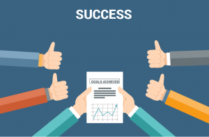 success